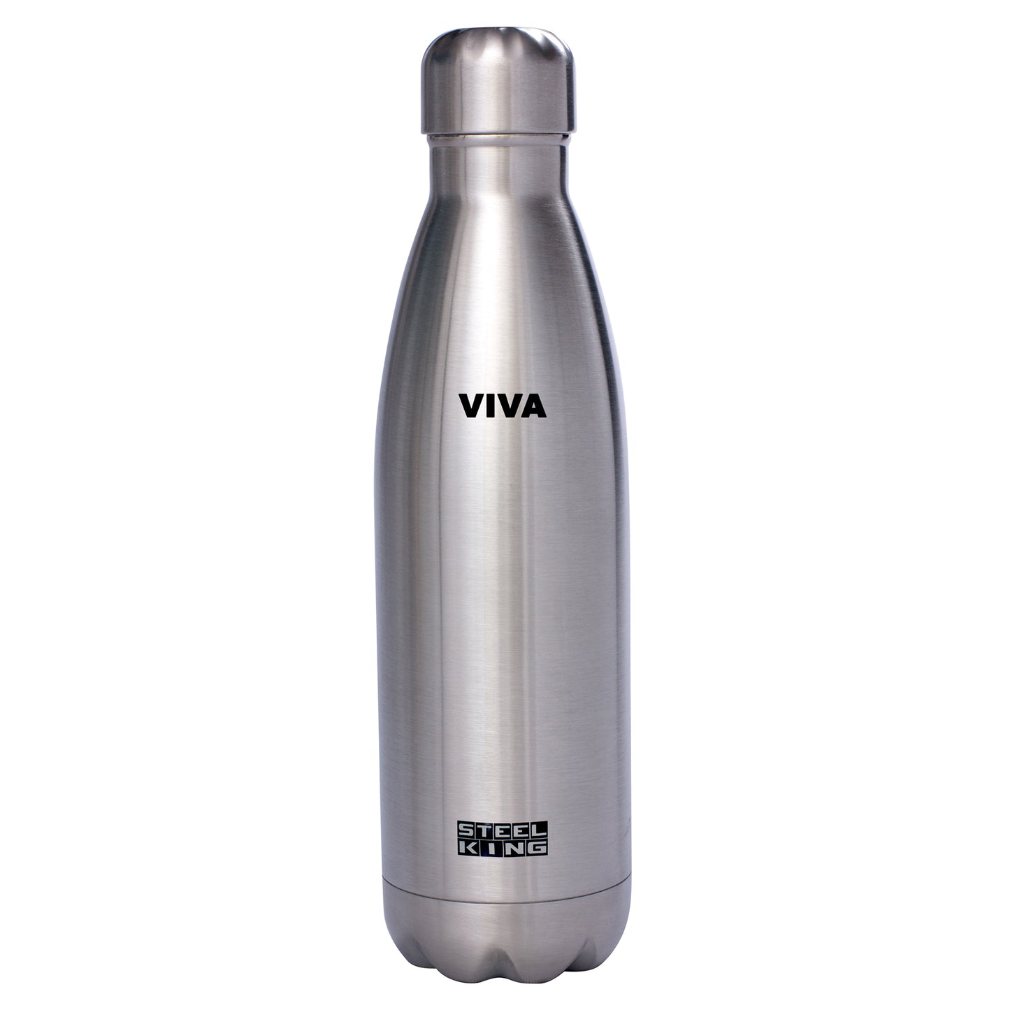 1000ml Flask Double Wall Steel Bottle
