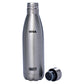1000ml Flask Double Wall Steel Bottle