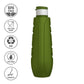 G-Pet Polypropylene Bottle set, 1 Litr (Set Of 6, Bluebell-Multicolor)