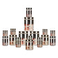 Silver Line Container - Pack of 18 - 2000ml, 1000ml, 750ml, 200, 100ml, 50ml