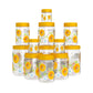 Print Magic Container Yellow Pack of 12 - 2000ml (3 pcs), 1000ml (3 pcs), 750ml (3 pcs), 200ml (3 pcs)