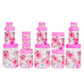 Print Magic Container - Pack of 15 - 2000 ml, 1000 ml , 700 ml ,  150 ml , 50 ml