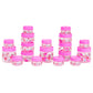 Print Magic Container - Pack of 18 - 50ml, 150ml, 250 ml