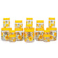 Print Magic Container - Pack of 16 - 1500 ml (3 pcs), 1000 ml (3 pcs), 450 ml (3pcs), 550 ml (2 pcs) 250 (2 pcs), 150 ml (3 pcs)