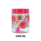 Print Magic Container - Pack of 16 - 1500 ml, 1000 ml, 450 ml, 550 ml, 250ml , 150 ml