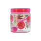 Print Magic Container - Set of 3  - 1500 ml Plastic Grocery Container, Pink
