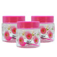 Print Magic Container - Pink - Set of 3  - 500 ml
