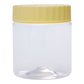 Round Jar Container (Set of 6) 100ml