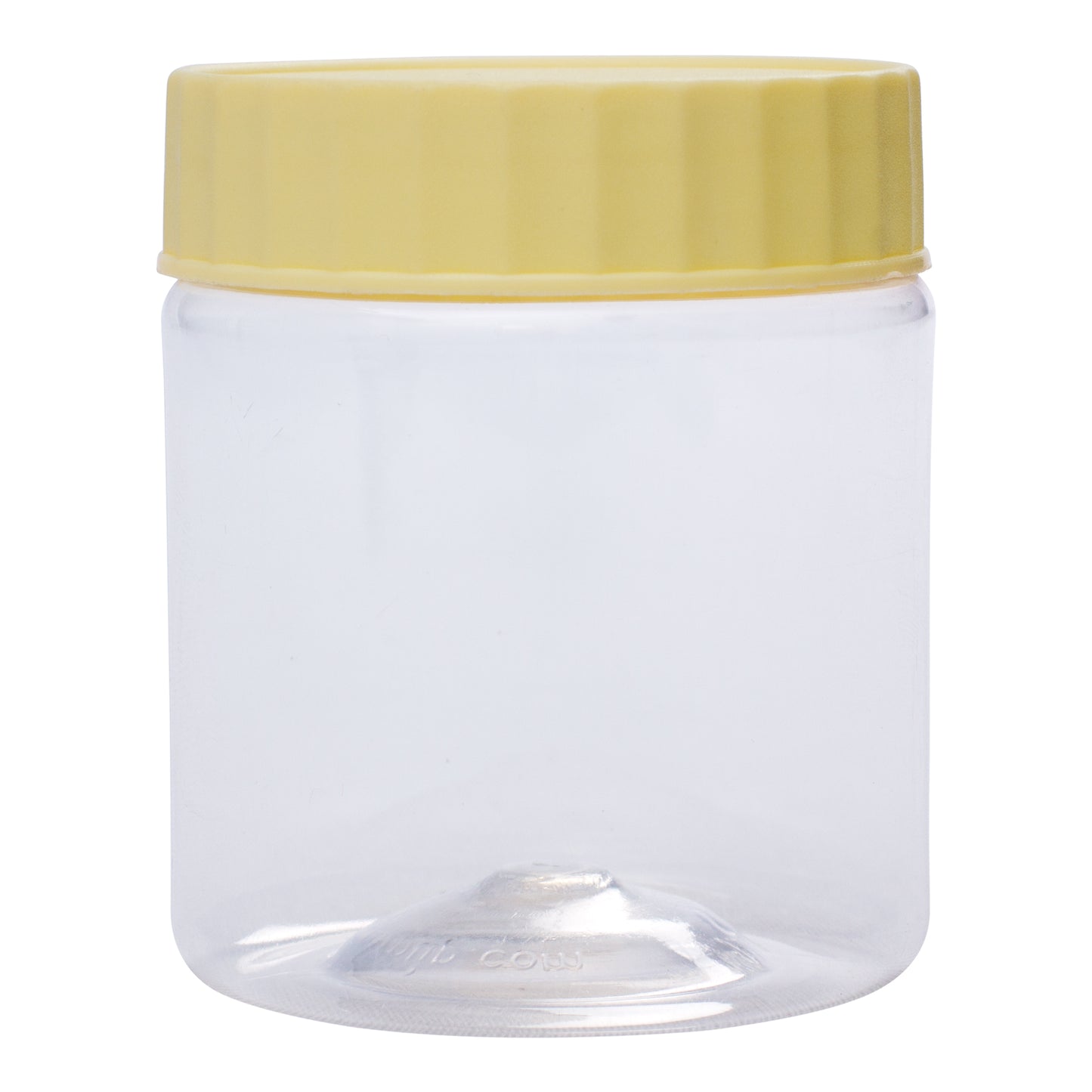 Round Jar Container (Set of 6) 100ml