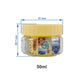 Round Jar Container (Set of 6) 50ml