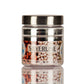Silver Line Container 100ml (6pcs)