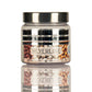Silver Line Container 500ml (3pcs)